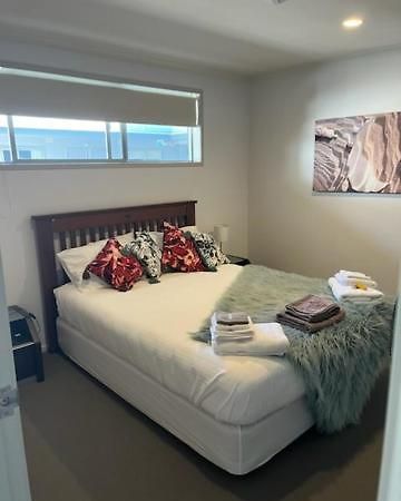 Apartment By The Marina Whitianga Kültér fotó