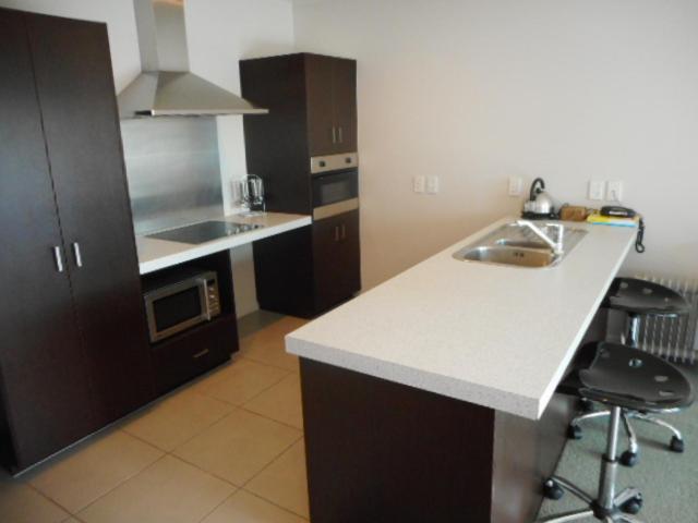 Apartment By The Marina Whitianga Kültér fotó
