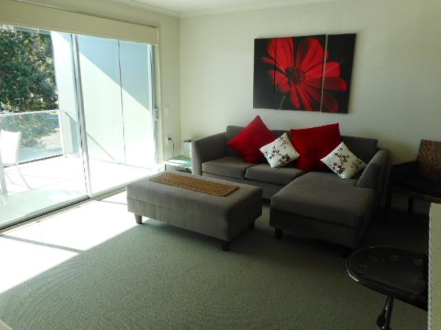 Apartment By The Marina Whitianga Kültér fotó