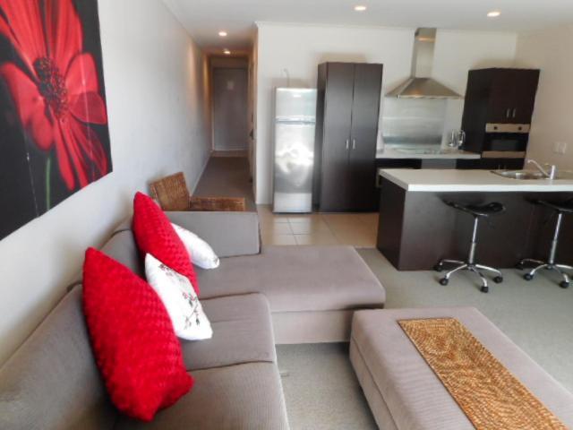 Apartment By The Marina Whitianga Kültér fotó